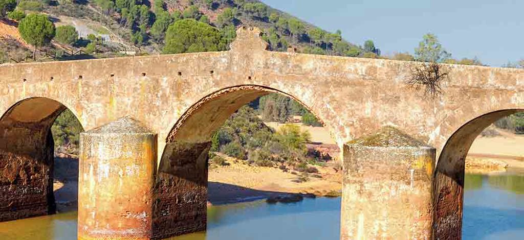 Hotels in Huelva